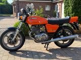 Laverda 500 - LAVERDA MOTORRAD