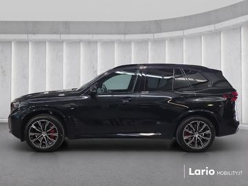 BMW X5 - 5