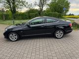Mercedes-Benz Mercedes Benz C250 Coupe Automatik - Mercedes-Benz C 250 in Ludwigshafen