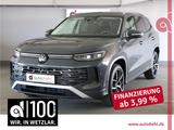 Volkswagen Tayron 2.0 TDI DSG Elegance*AHK*Keyless*7Sitzer - Volkswagen Tayron Elegance mit Diesel-Antrieb