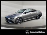 Mercedes-Benz AMG CLA 35 4M Coupe +19Z+Night+Panorama