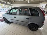 Opel Meriva 1.6 Cosmo*TÜV11-26*CD-MP3*EXPORT! - gebrauchte Opel Meriva aus dem Jahr 2003