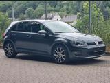 Volkswagen VW Golf 1,6 TDI,98200Km,Zahnriemen NEU, AH... - Volkswagen Golf mit Diesel-Antrieb: Limousine, 1.9