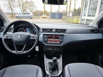 Seat Arona Style*LED*Klimaauto*SHZ*Kamera*PDC*