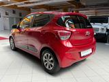 Hyundai i10 Passion|SHZ|LHZ|Scheckheftgepflegt|Isofix - Hyundai i10 in Ludwigshafen