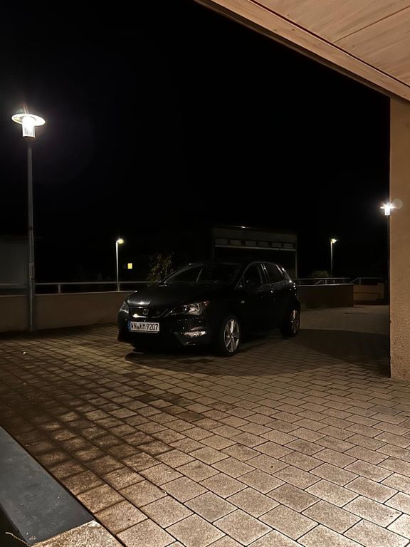 Image of Seat Ibiza