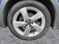 Volkswagen T-Cross - Vorschau Bild 8