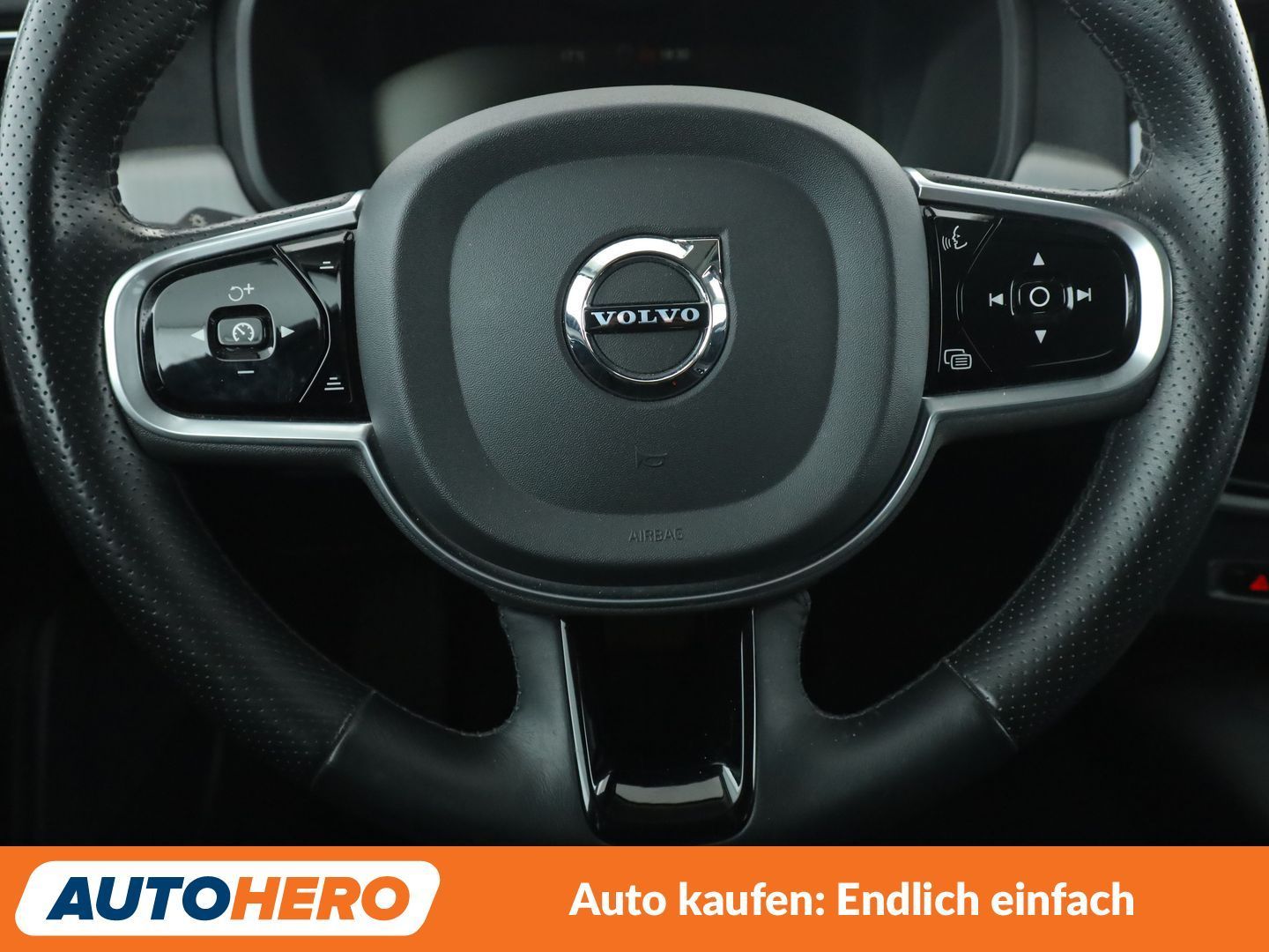 Volvo 2.0 D4 Momentum Aut.*NAV*LED*TEMP*CAM*PDC*SHZ* foto 19