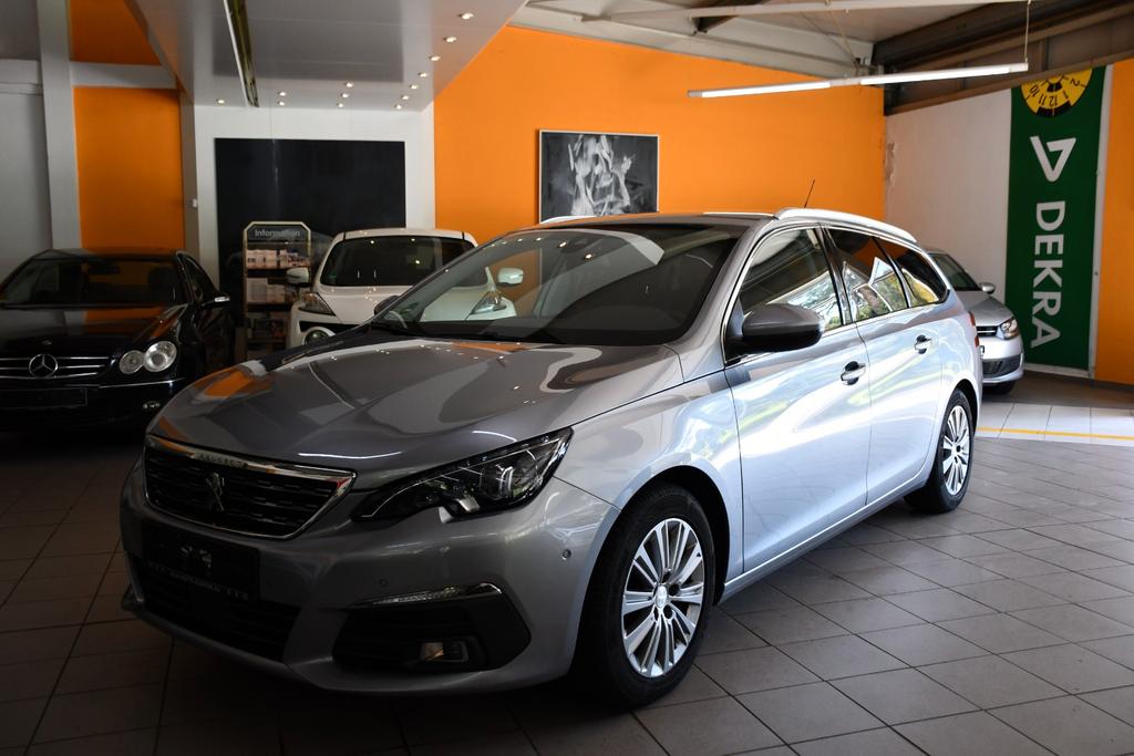 Peugeot 308 SW Allure Pack 2021