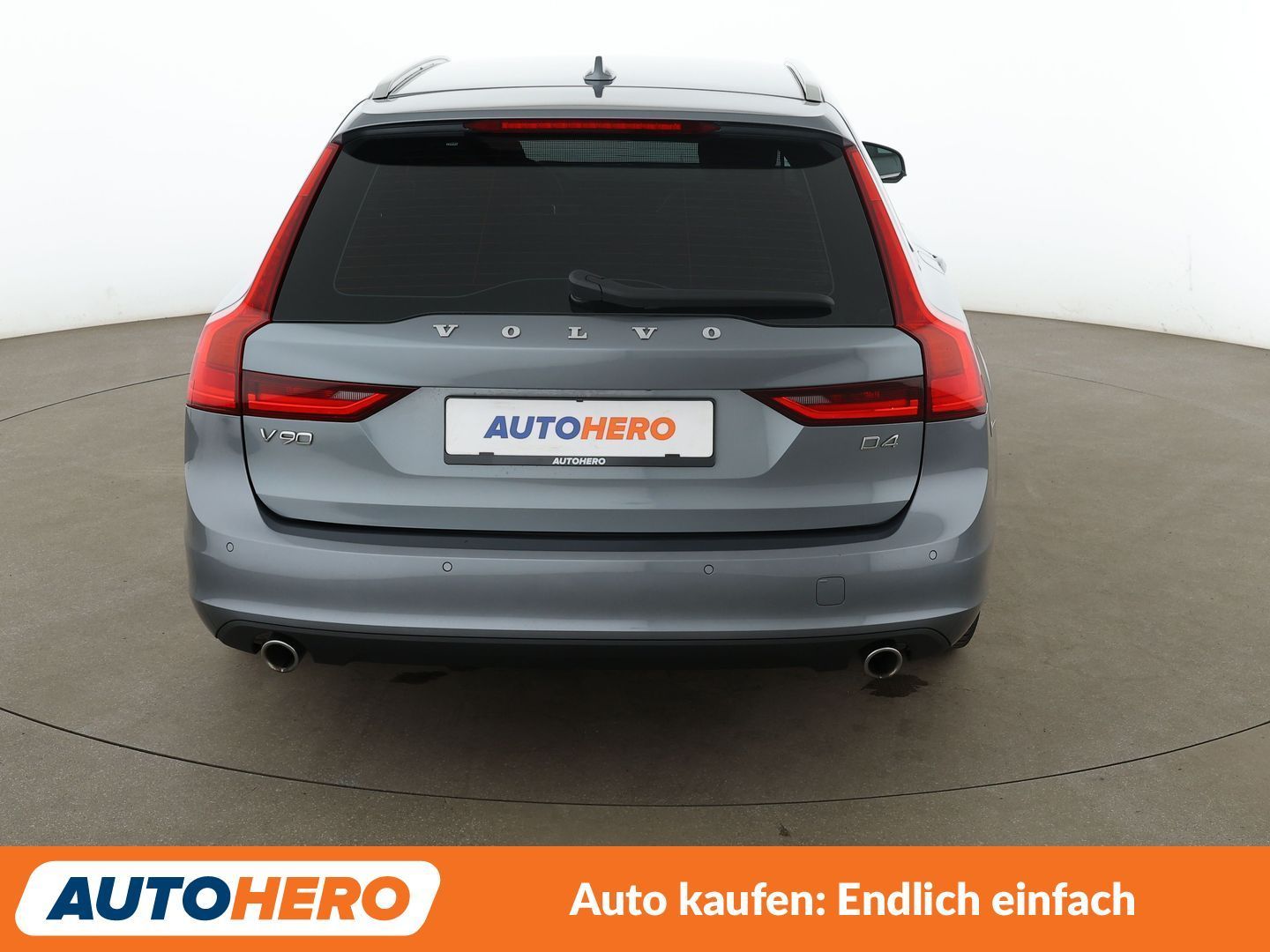 Volvo 2.0 D4 Momentum Aut.*NAV*LED*TEMP*CAM*PDC*SHZ* foto 5