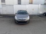 Opel Corsa 1.2 Twinport ecoFLEX Edition "111 Jahre" - Opel Corsa aus 2011: Ecoflex