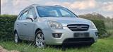 Kia Carens 2.0 Mit  TÜV - gebrauchte Kia Carens aus dem Jahr 2008