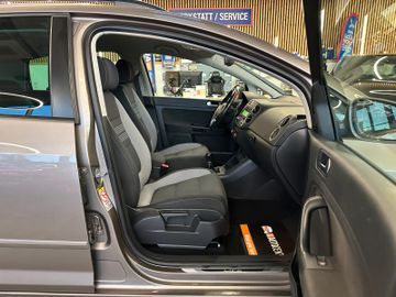 Volkswagen Golf Plus VI Life *2.Hand*TÜV*Klima*TOP*