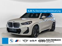 BMW iX1 - Vorschau Bild 1