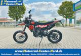 Aprilia SX 125 2025 250€ Führerscheinzuschuss mögl.* - APRILIA 250