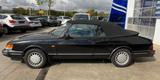 Saab 900 Cabrio+Klima+Alu+Leder+H-Kennzeichen+2.Hd.++ - Saab aus 1993