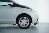 Toyota AYGO X-PLAY EDITION-S 1.0 AUTOMATIK SITZ-HZuvm - gebrauchte Toyota Aygo (X) aus dem Jahr 2017