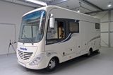 Concorde Carver I 692 H /Festbett/Garage/Automatik/TOP - Offers matching your search criteria