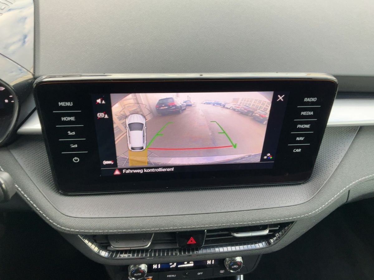 Skoda Fabia - Bild 17