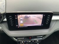 Skoda Fabia - Vorschau Bild 17