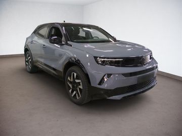 Opel Mokka - 4