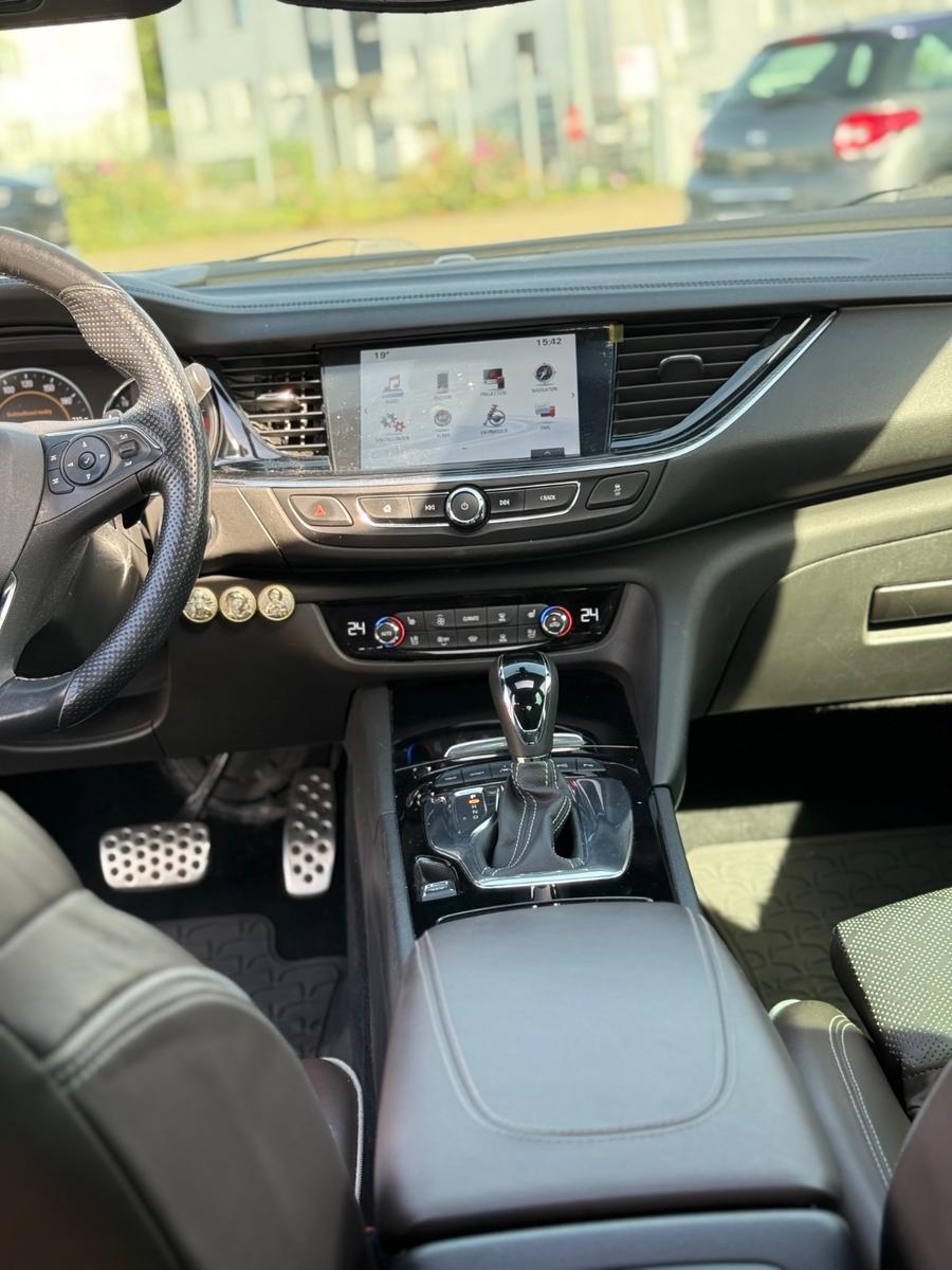 Opel Insignia B Grand Sport Innovation OPC