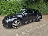 Volkswagen Beetle 1.4 TSI Fender Edition, 19 Zoll - Volkswagen Beetle: Fender Edition