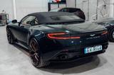 Aston Martin DB12 4.0 V8 Volante - Aston Martin DB12 Volante Gebrauchtwagen