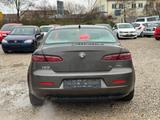 Alfa Romeo 159 1.9 JTDM 16V Progression Q-Tronic kein TÜV - Alfa Romeo 159 mit Diesel-Antrieb: Automatik