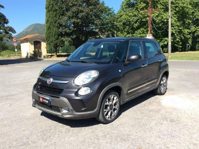 Fiat FIAT 500L 1.3 Multijet 85 CV Dualogic Trekking