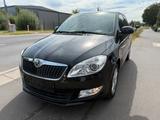Skoda Fabia Fresh - Skoda Fabia: Standheizung