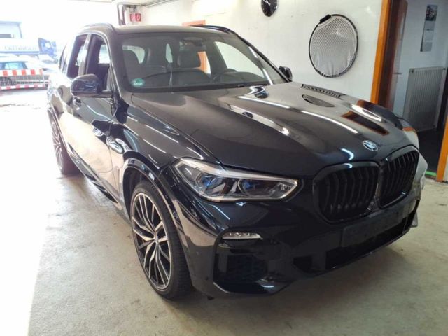 BMW X5 M50 Exklusive*Pano*Laser*HUD*Leder*ACC*AHK*