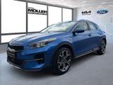 Kia XCeed 1.4T DCT Navi Kamera PDC LED Klimaauto - Kia XCeed Gebrauchtwagen