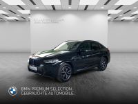 BMW X4 - Vorschau Bild 1
