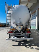 Feldbinder KIP 60 3 - Feldbinder LKWs