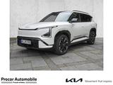 Kia EV5 GT-line 81,4 kWh Glasdach, Drive Wise - Kia EV5 mit Panoramadach