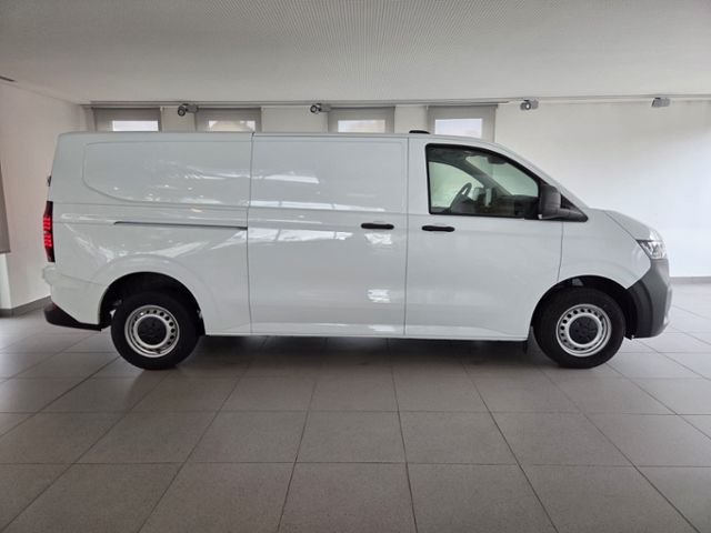 T7 Transporter Kasten LR 2.0 TDI LED GRA AHK KA