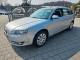 Audi A4 Avant 2.0 / TÜV 11/27 /  TOP Zustand - Audi A4 aus 2005: Kombi