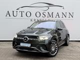 Mercedes-Benz GLE 300 d 4M 9G-TRONIC AMG Line Advanced Plus - gebrauchte Mercedes-Benz GLE 300 aus dem Jahr 2024