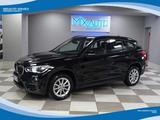 BMW X1 sDrive 18d Business AUT EU6 - BMW: Violett