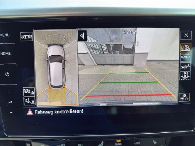 Volkswagen Arteon SB R H&K PANO DCC 360° 4Motion foto 18