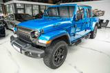 Jeep Gladiator Willys 3.6 V6 285 PS | 4x4 Crew Cab - scheckheftgepflegte Jeep Gladiator