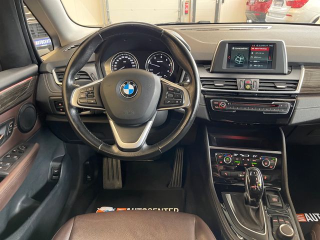 BMW 220d Active Tourer Luxury Line *PDC*LED*SHZ*