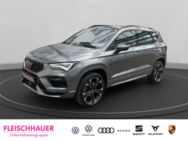 CUPRA Ateca 1.5 TSI DSG Navi Digitales Cockpit LED El.