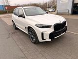 BMW X5 M60i VR6/Original Factory Armourd/2025