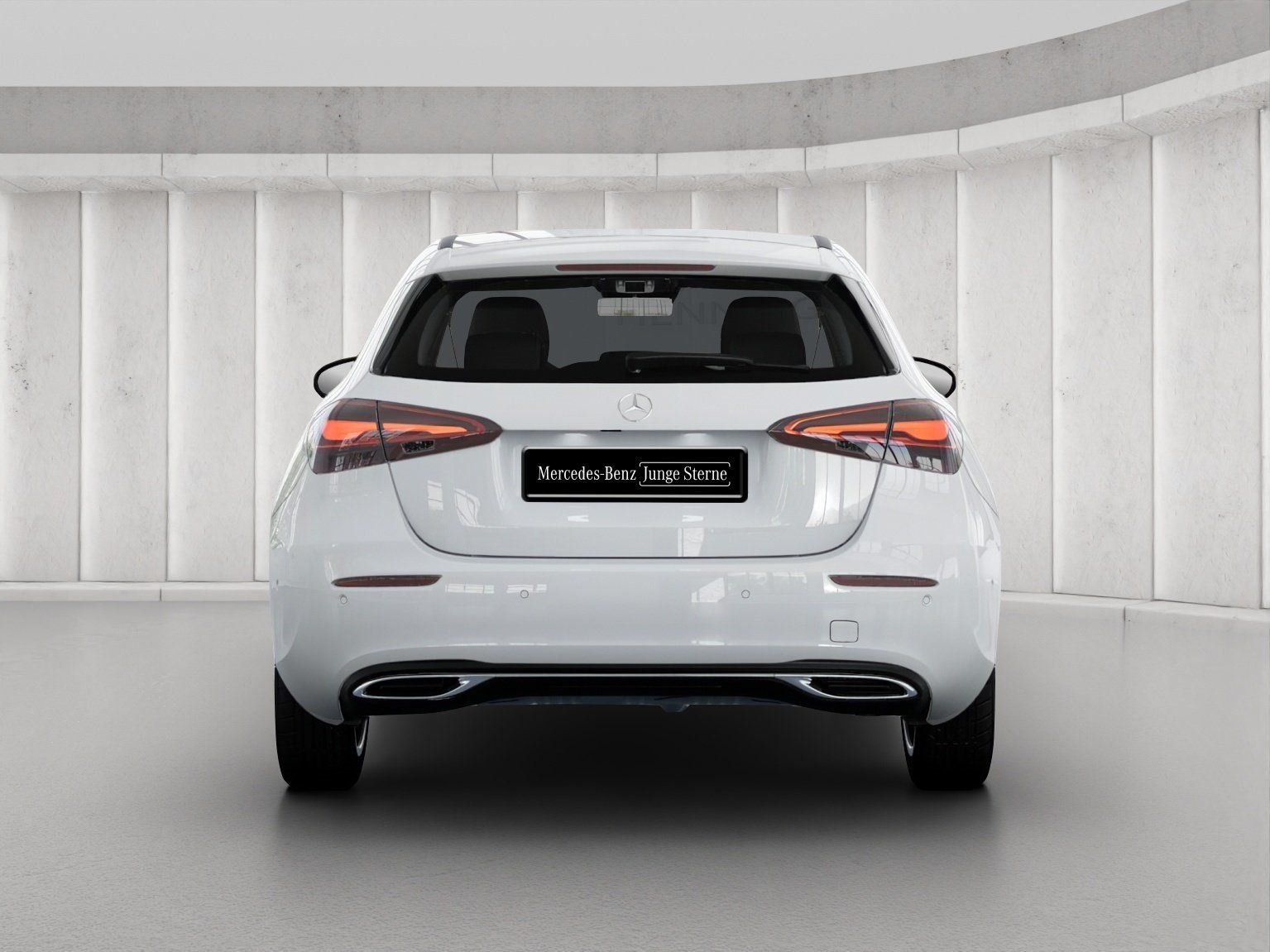 Mercedes-Benz A 180 Progressive Kamera Spurhalte Memory Totw. imagem 3