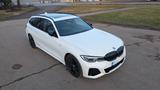 BMW M340d - gebrauchte BMW M340d aus dem Jahr 2020
