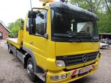Mercedes-Benz ATEGO