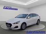 Hyundai i30 Select Kombi 1.4 Spurhalteass. Fernlichtass. - Hyundai i30: Select