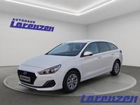 Hyundai i30 Select Kombi 1.4 Spurhalteass. Fernlichtass.